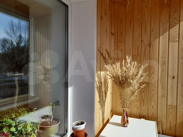 2-к. квартира, 49,3 м², 1/5 эт.