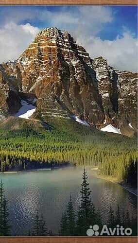 Обогреватель настенный 