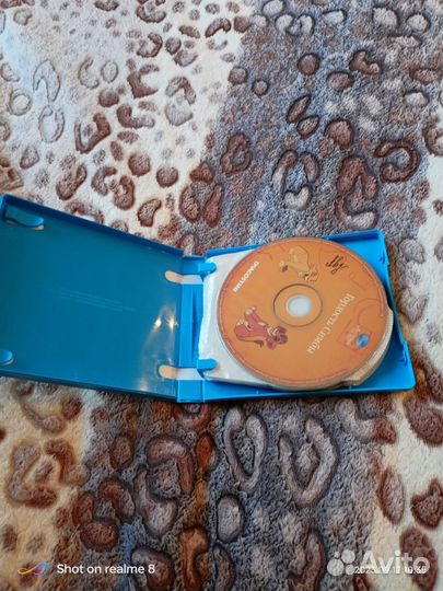 Аудиосказки для детей