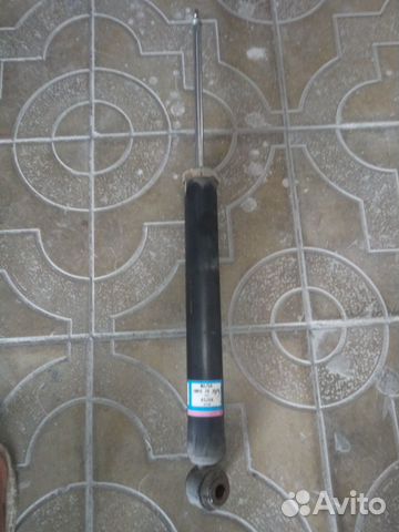 Задний амортизатор мазда 6 gmd928910d
