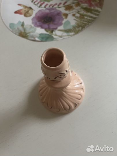 Подсвечник