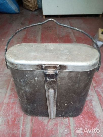 Котетелки туристические