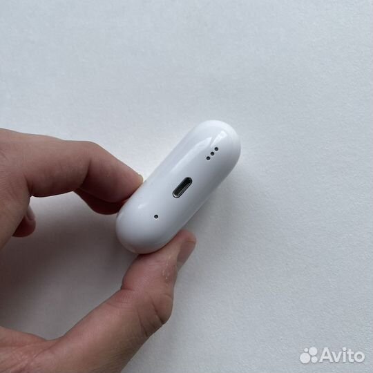 Кейс для AirPods Pro 2