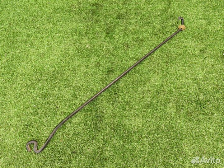 Упор капота Ford Focus 2 хэтчбек 1.6 duratec 2009