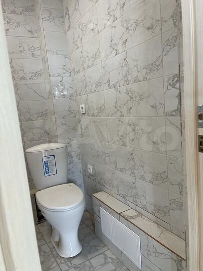 1-к. квартира, 30 м², 3/3 эт.