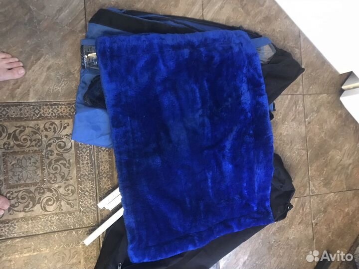 Палатка выставочная для кошек