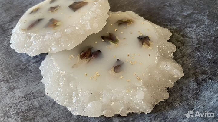 Подстаканники из эпоксидной смолы с сухоцветами