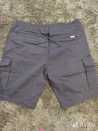 Новые шорты-карго Bench,Германия