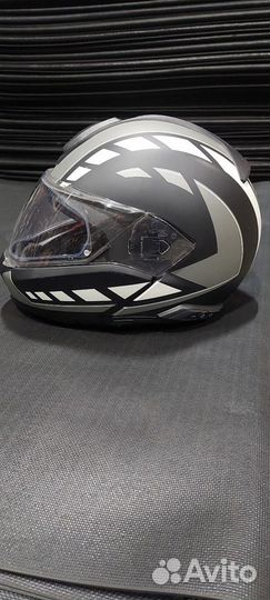 Мото шлем bmw