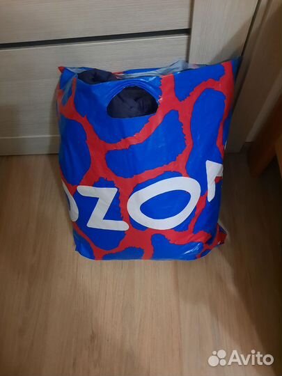 Детские вещи пакетом