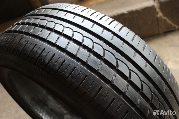 Pirelli P Zero Rosso 235/45 R19 95W