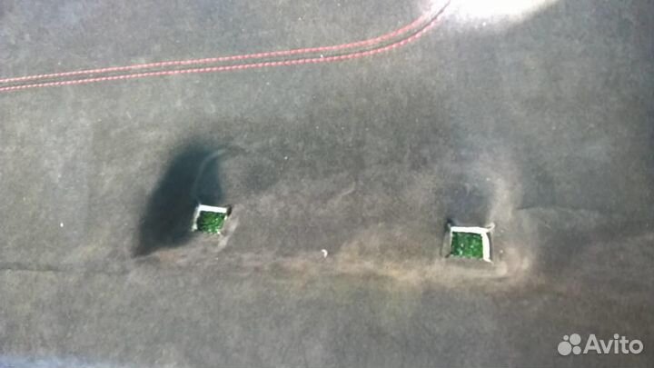 Обшивка потолка Audi A7 4G7 (2010-2018)