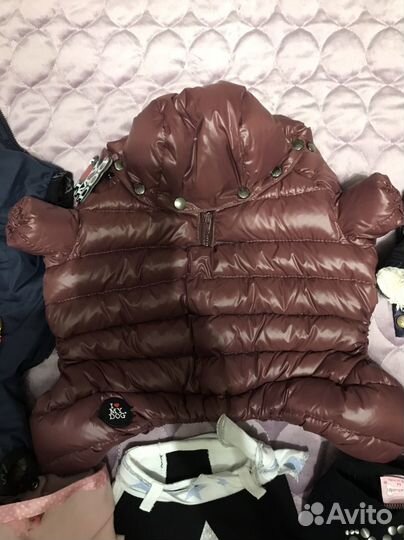 Одежда для собачек For Pets Only, Puppy angel