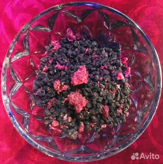 Элитный китайский чай и Матча