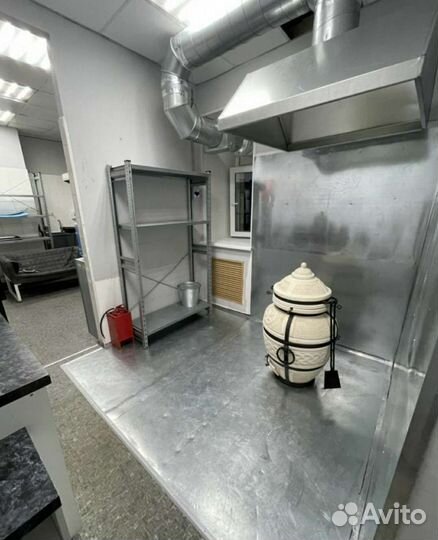 Тандыр Сармат Атаман + допы