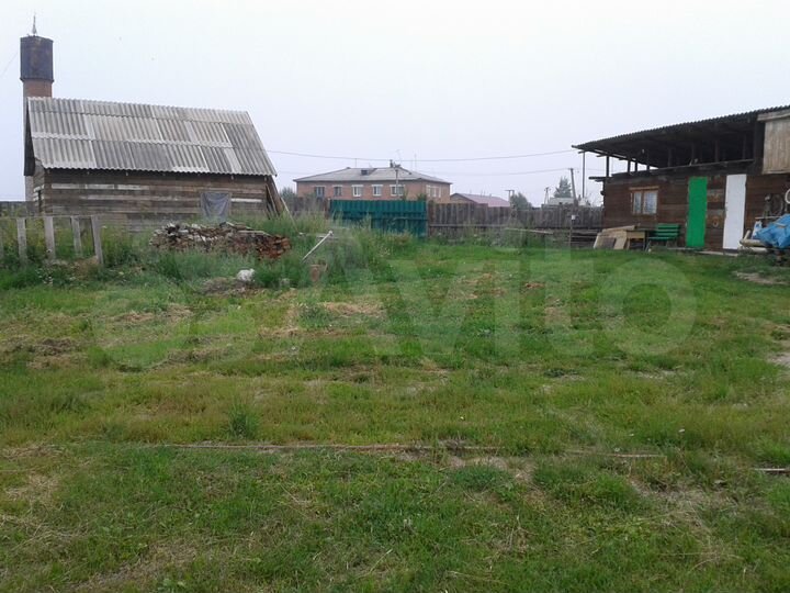 Участок 15 сот. (ИЖС)