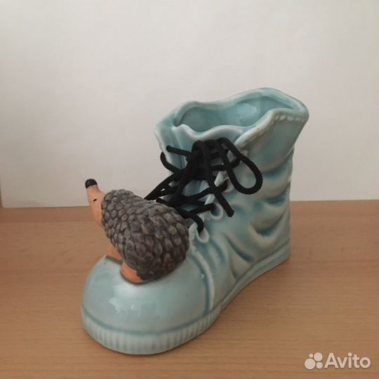 Кашпо керамика