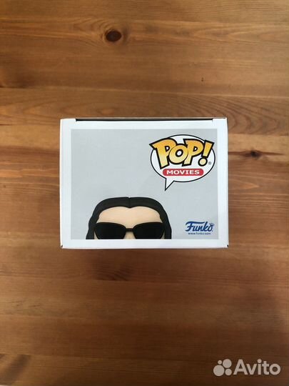 Funko POP 