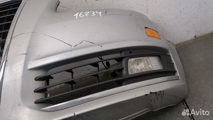 Фара противотуманная Audi A6 (C6), 2009