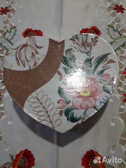 Подарочные наборы посуды для чая и завтрака