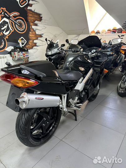 Honda VFR800 (инжектор) без пробега по РФ