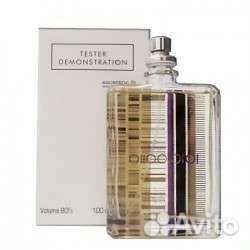 Туалетная вода тестеры