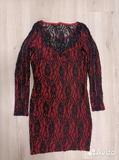 Женские вещи 46 размер