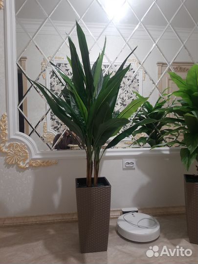 Искуственное дерево