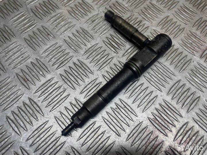 Форсунка механическая Daf Xf95 2013