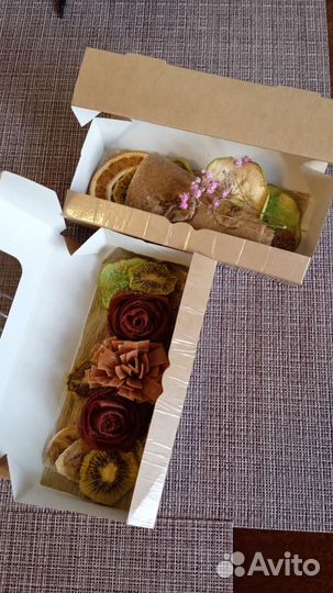 Подарочный набор