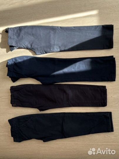 Школьная одежда для мальчика