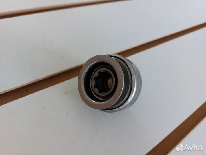 Бендикс mitsubishi Outlander I /Lancer IX 03-09