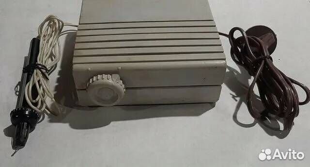 Выжигатель по дереву