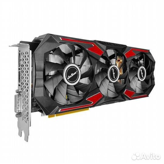 Jieshuo RTX 2060 (6 GB)