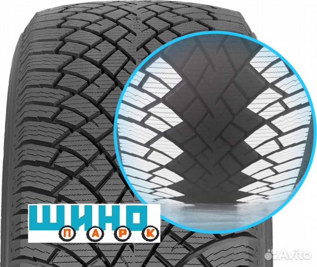 Nokian Tyres Hakkapeliitta R5 205/55 R16 94R