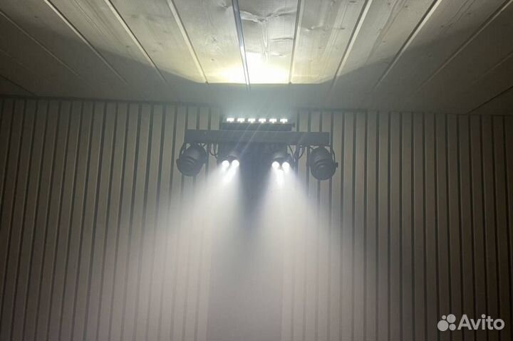 Светомузыка, лазеры