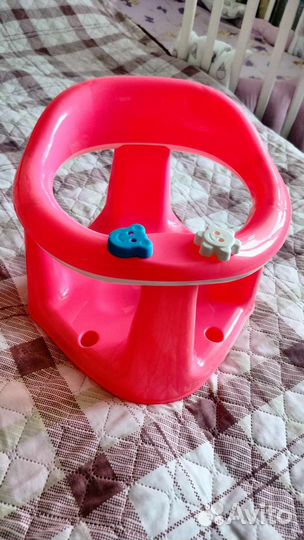 Стульчик для купания