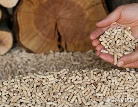 Пеллеты
