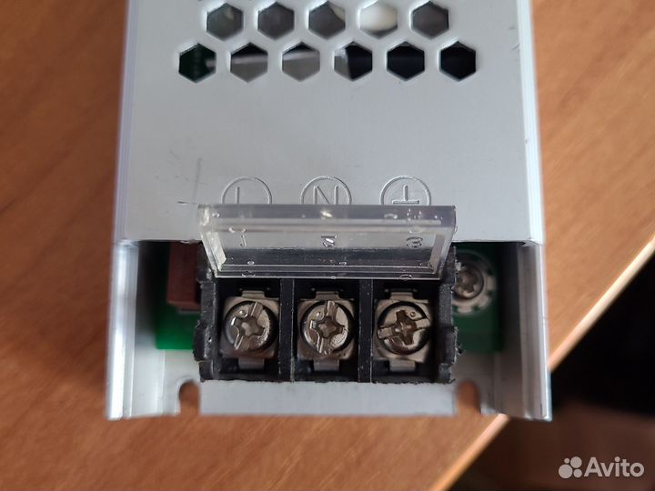 Led power supply