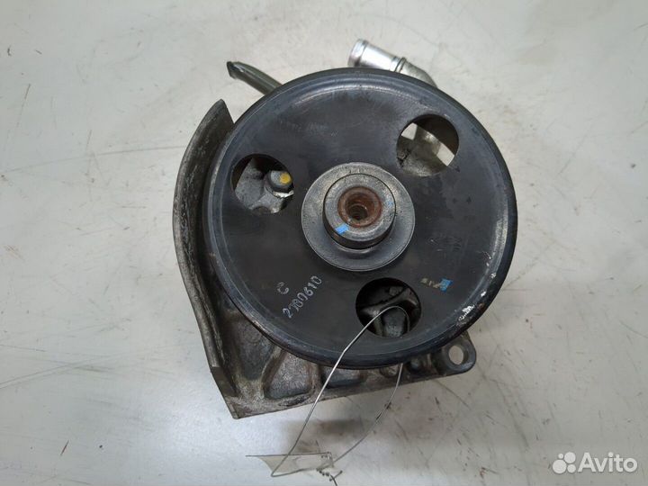 Гур Chevrolet Captiva, 2009