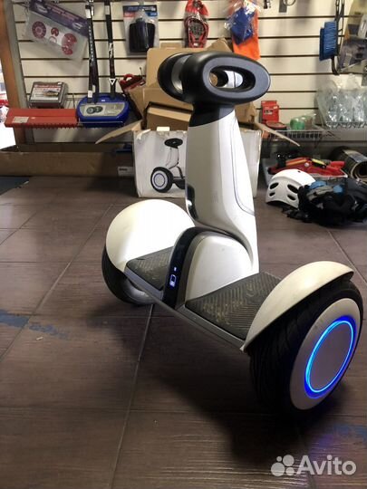 Segway ninebot