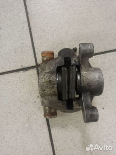 Суппорт тормозной polaris iq440