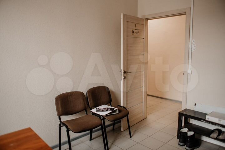 Офис в аренду с юр.адресом в Тольятти, 11.1 м²