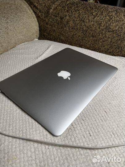 Macbook air 13 2017