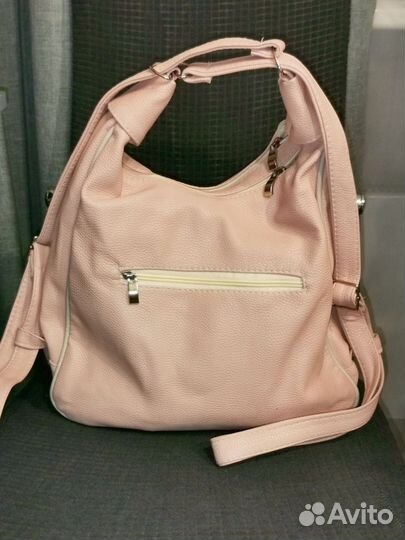 Сумки женские пакетом бу