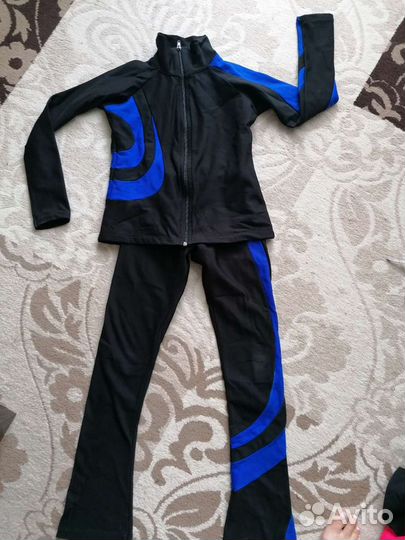 Фигурное катание