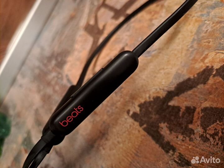 Наушники beats flex