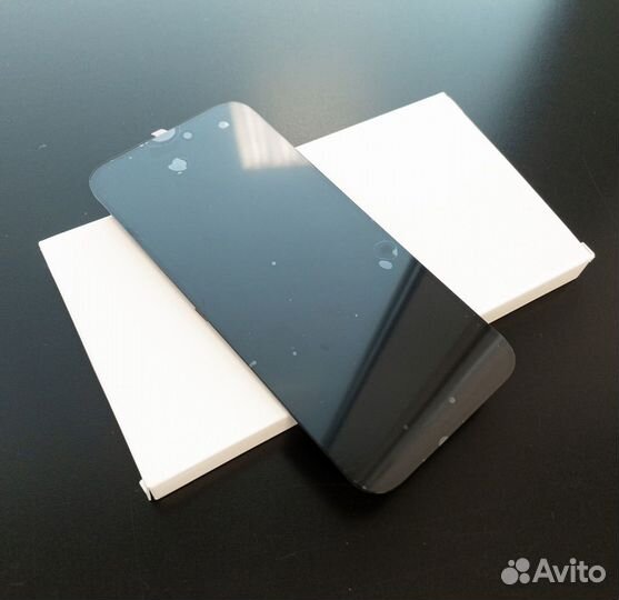 Дисплей iPhone 14 PRO MAX original REF