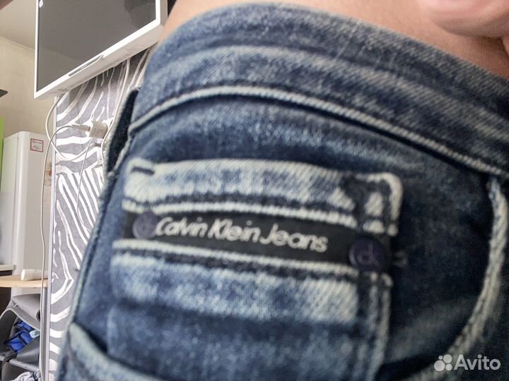 Calvin klein jeans