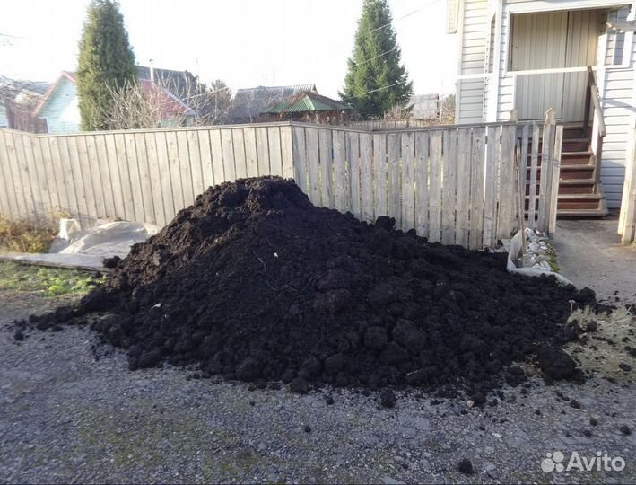 Купить грунт универсальный в мешках